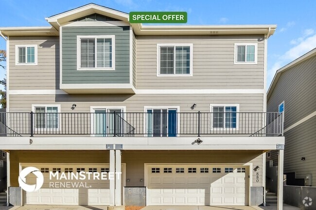 Building Photo - 880 Promontory Rock Grv