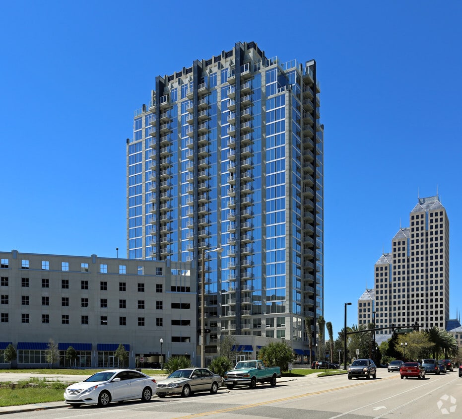 335 N Magnolia Ave, Orlando, FL 32801