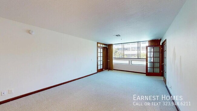 Foto del edificio - 880 W 1st St