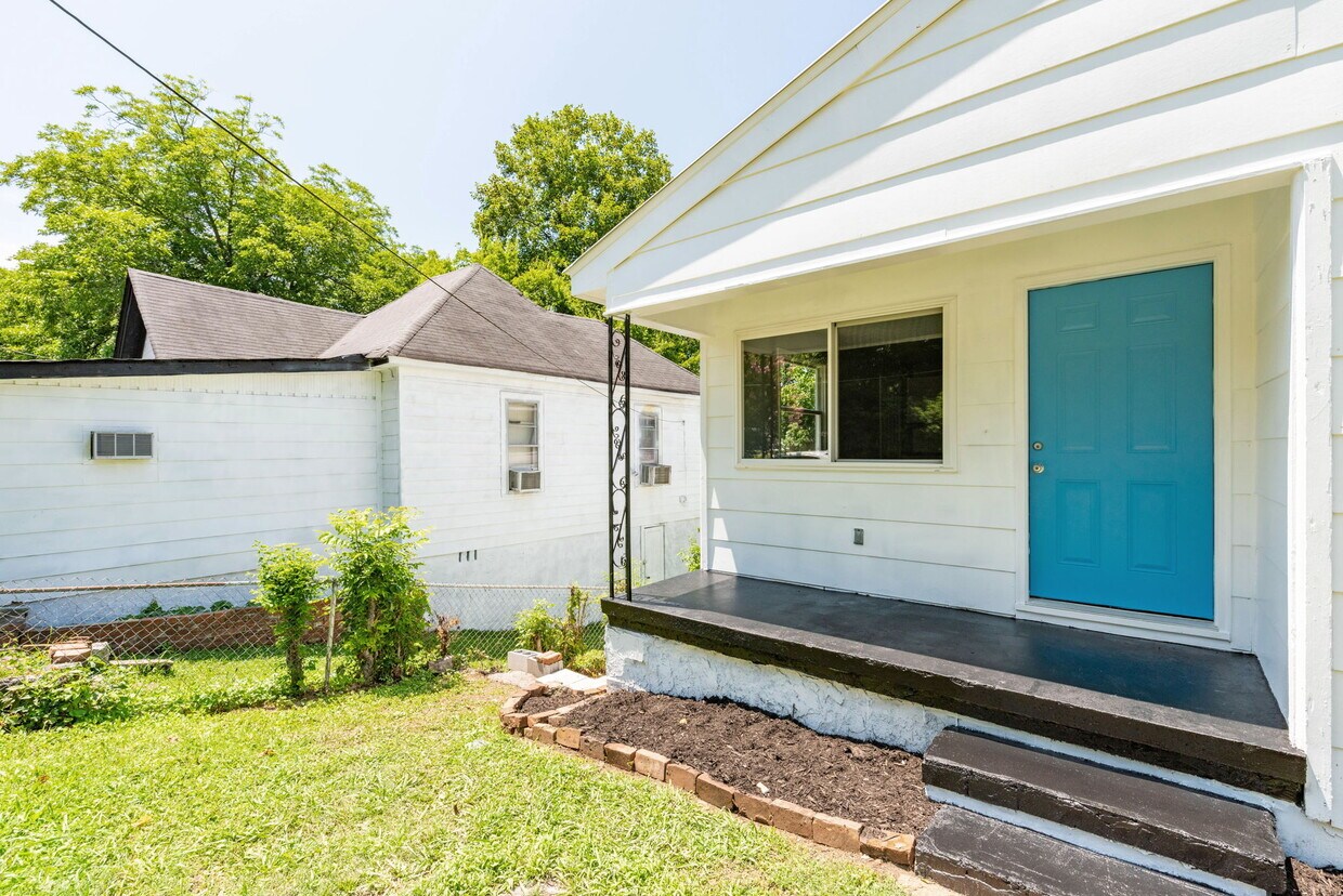 2611 Andrews St Unit 103, Chattanooga, TN 37406 2611 Andrews St