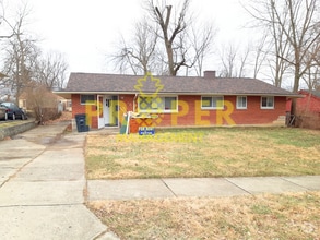 Building Photo - 4444 Owens Dr