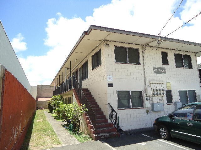 Primary Photo - RANLEE ARMS 2/1/1 - TWO UNITS AVAILABLE
