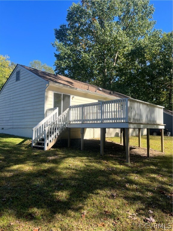 Building Photo - 4106 Robert E Lee Dr