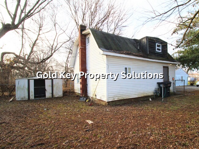 Foto del edificio - 2 BR 1 BA House Off Scatterfield (NO SECTION 8)