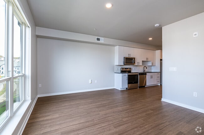 Estudio, 1BA_Schroeder - 543 pies cuadrados - Darby at Briarcliff