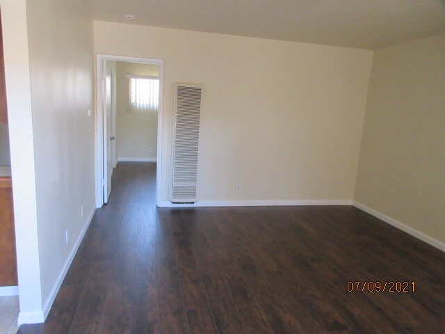 Living Room - 3338 W 85th St