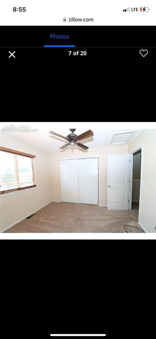 Foto del edificio - Spacious 4BR House with basement Apartment