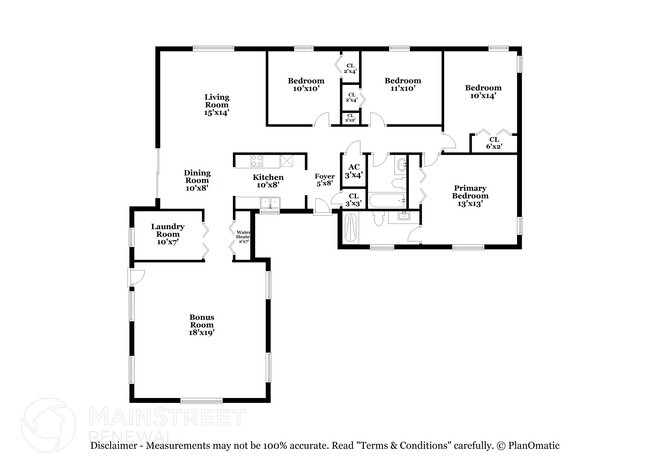 Building Photo - 3423 Silverwood Dr