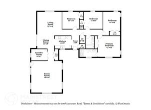Building Photo - 3423 Silverwood Dr