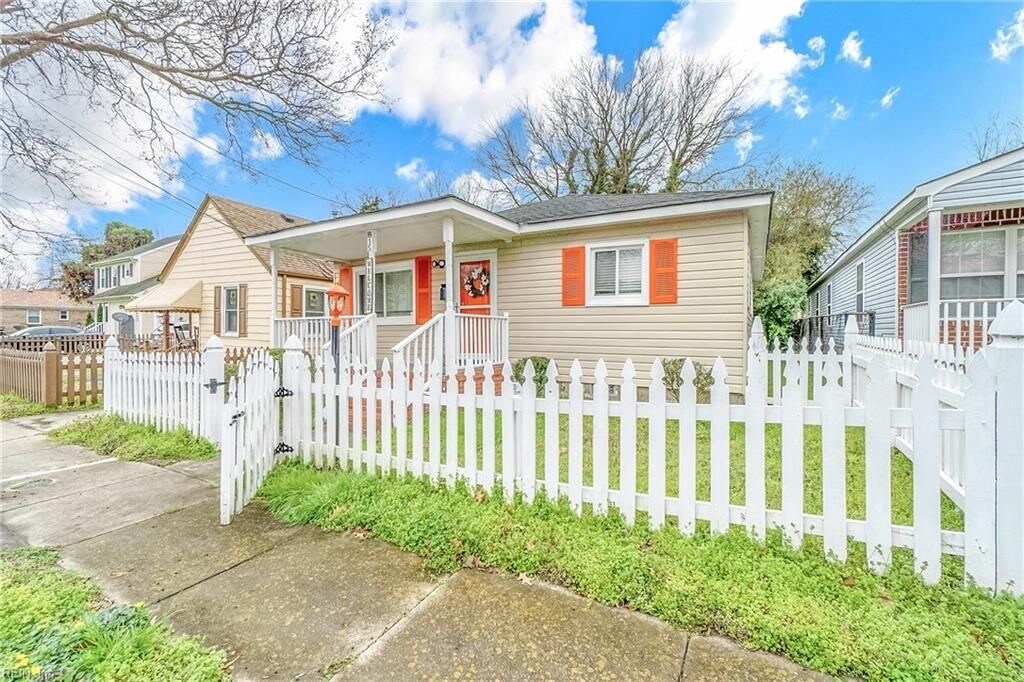 Foto principal - 815 Whitehead Ave