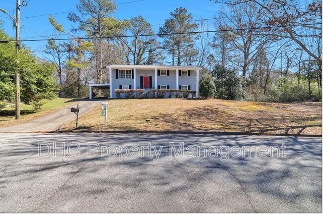 Foto del edificio - 1400 Cornwall Rd