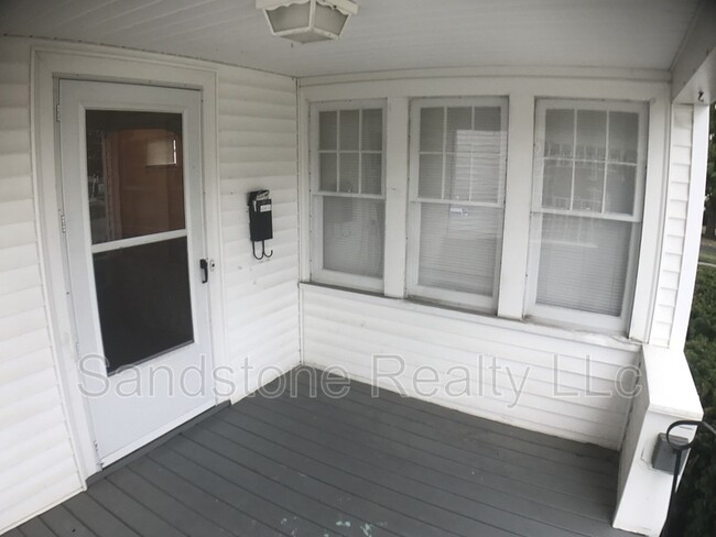 Building Photo - 2028 Bunts Rd