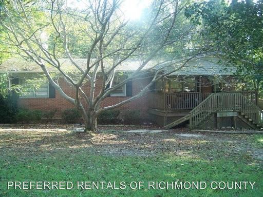 Primary Photo - 161 Bynum Rd