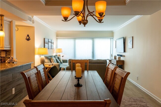 Foto del edificio - 3443 Gulf Shore Blvd N