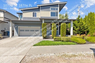Building Photo - 10732 SE 187th Pl