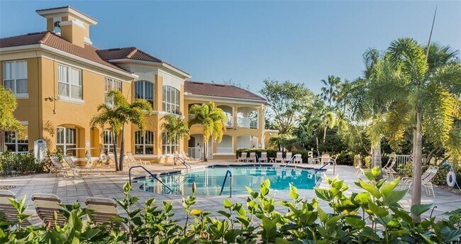 Foto del edificio - 5080 Fairways Cir