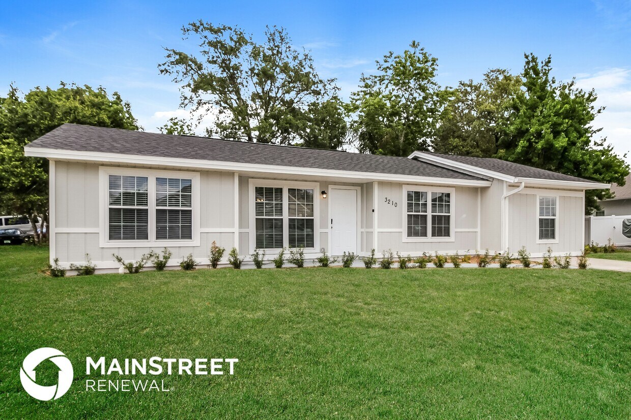 Foto principal - 3210 Shingler Terrace