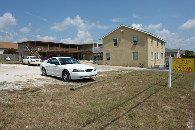 Foto del edificio - Surfside Apartments