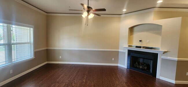 Building Photo - 4br. Gated Community Minutes From I85