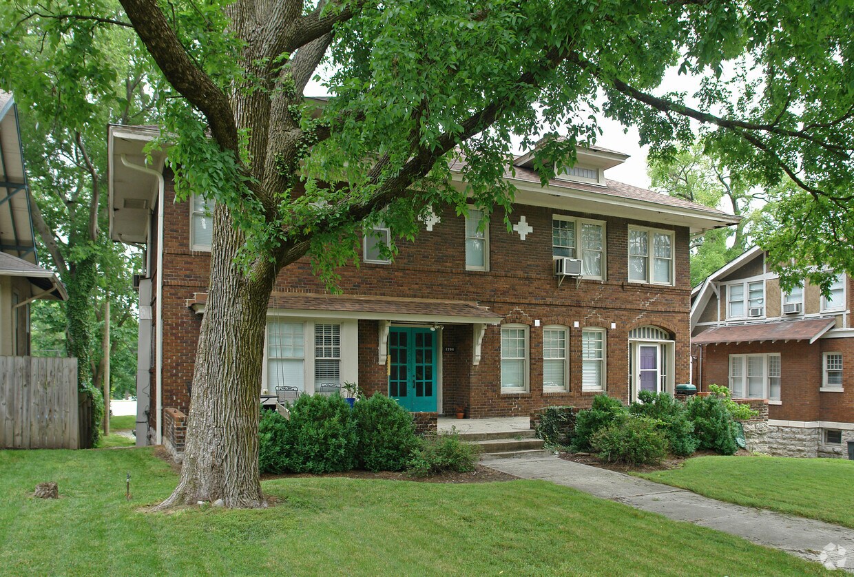 1706 Blair Blvd, Nashville, TN 37212 Apartments in Nashville, TN