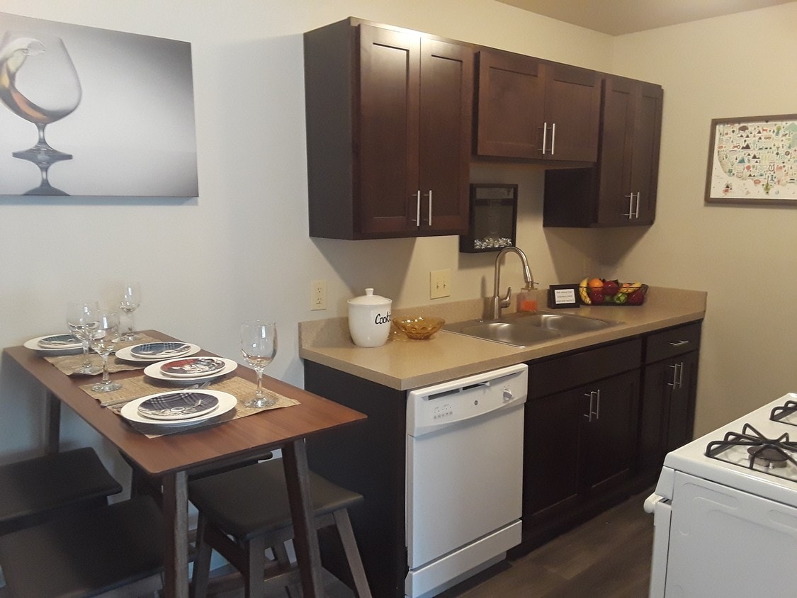 Richmond Hills Apartments Apartments Grand Rapids, MI