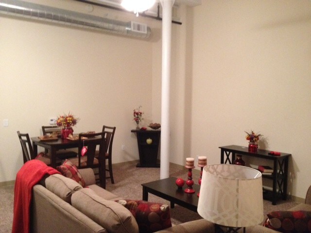 Building Photo - Berglund Flats - 203