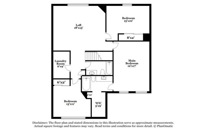 Building Photo - 3405 Summer Breeze Cir