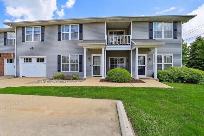 Foto del edificio - 103 Yorkminster Ln