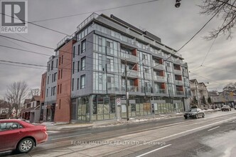 Building Photo - 60 Haslett Ave