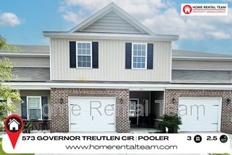 Building Photo - 573 Gov Treutlen Cir