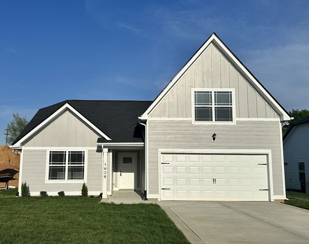 Foto principal - Springfield New Construction