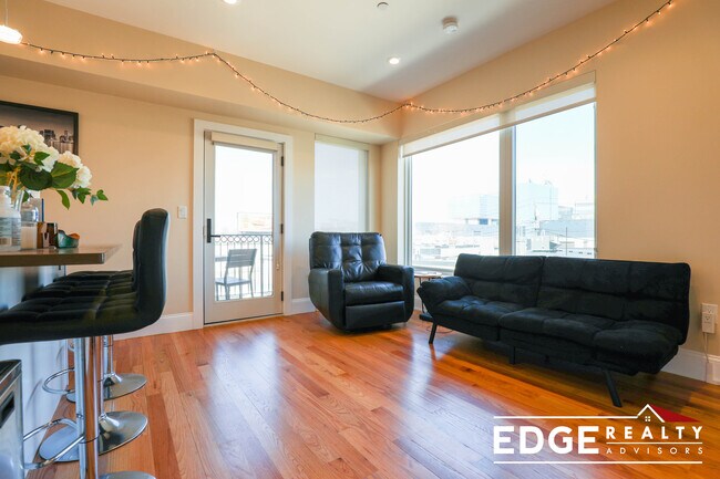 Foto del edificio - 9 Glencoe St