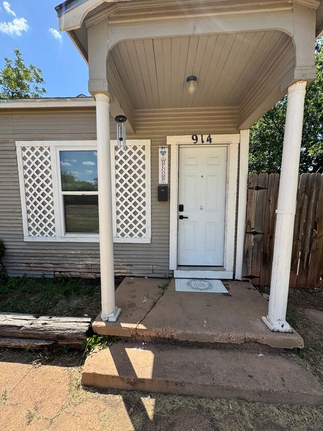 Foto principal - 914 Mulberry St