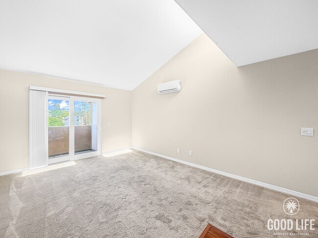 Foto del edificio - Perfect 1B/1BA w/ Balcony, Reserved Parkin...