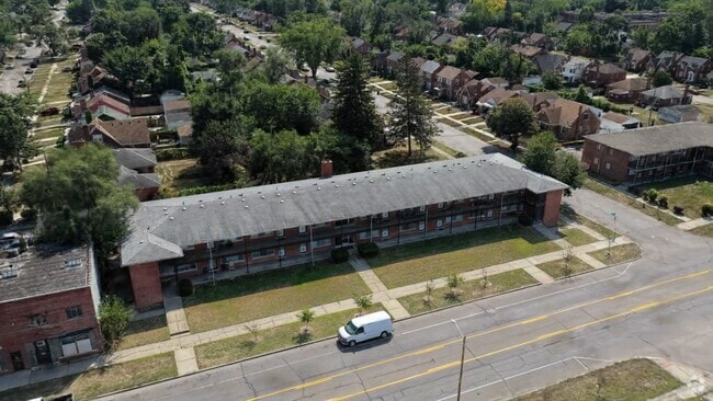  - Joy Apartments