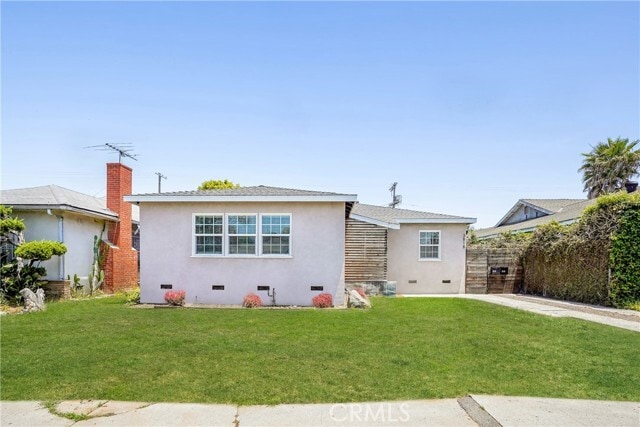 Building Photo - 3816 S Victoria Ave