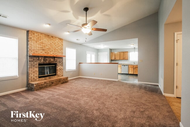Foto del edificio - 8418 Southern Springs Way