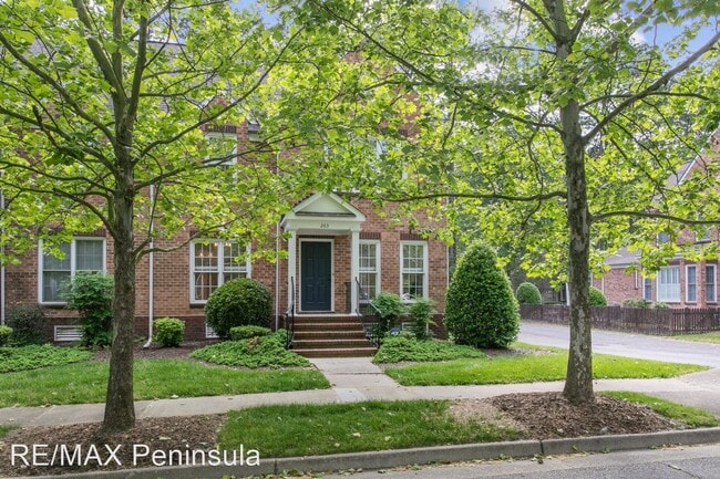 Building Photo - 3 br, 2.5 bath House - 263 Herman Melville
