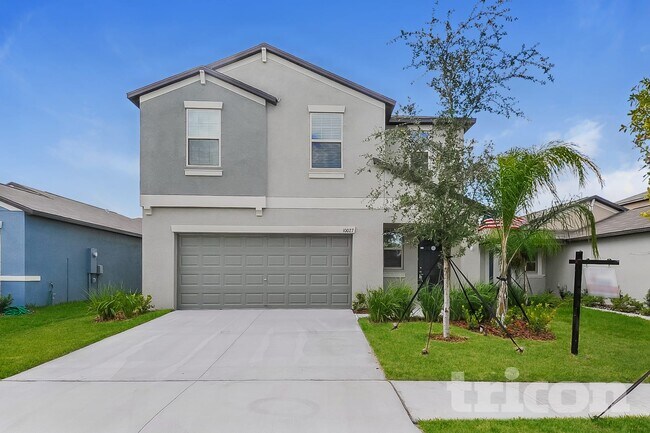 Foto del edificio - 10027 RoseMary Leaf Ln