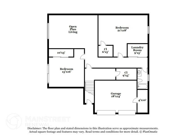 Building Photo - 1255 Taramore Dr