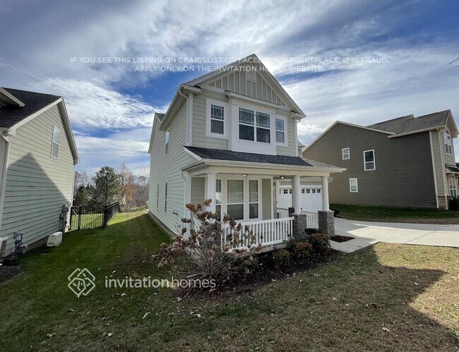 Foto del edificio - 10318 Blackstone Drive