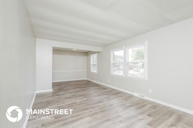 Building Photo - 4302 Belfield Dr