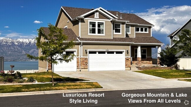 Building Photo - 3368 S Tytus Ln