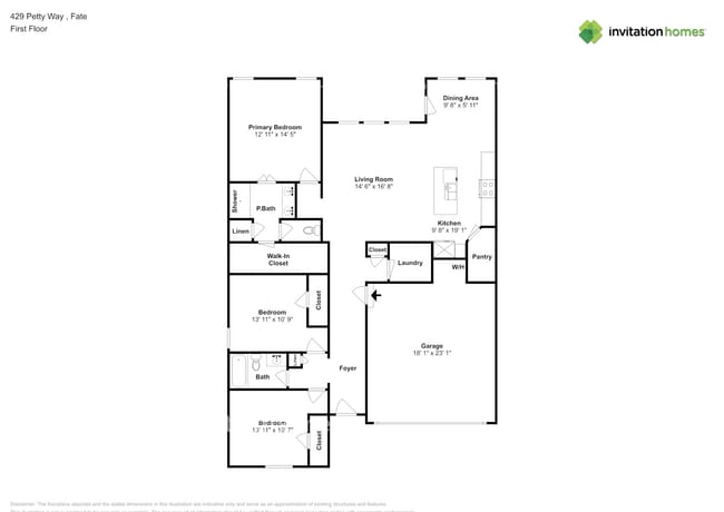 Foto del edificio - 429 Petty Wy