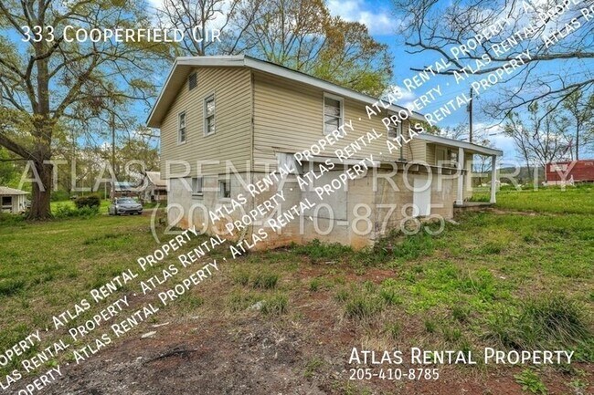Foto del edificio - 333 Cooperfield Cir