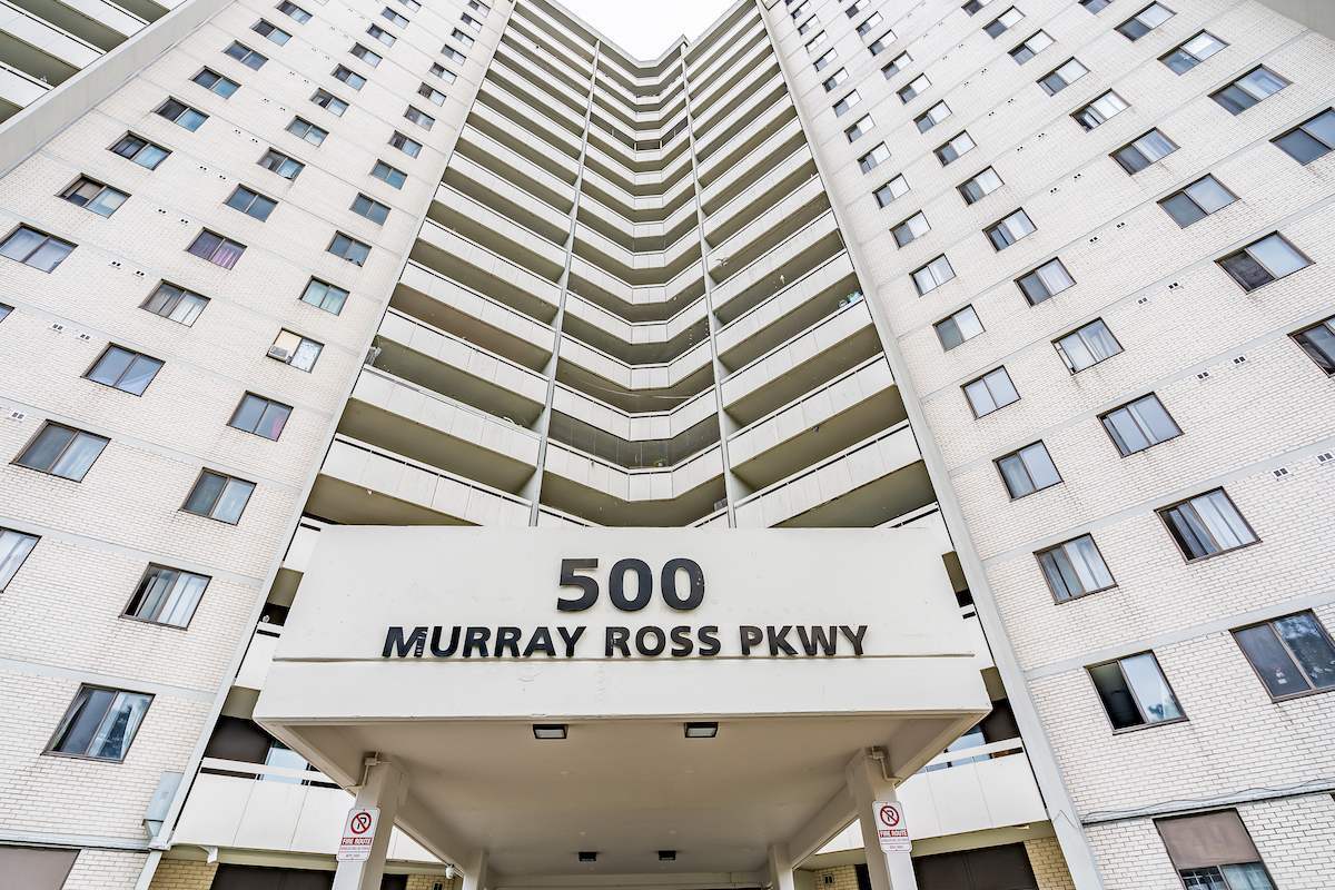 Primary Photo - 1 Month Free RentMurray Ross Apartments