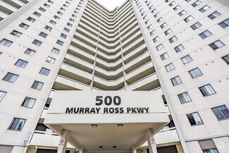 Building Photo - 500 Murray Ross Pkwy