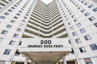 Building Photo - 1 Month Free RentMurray Ross Apartments