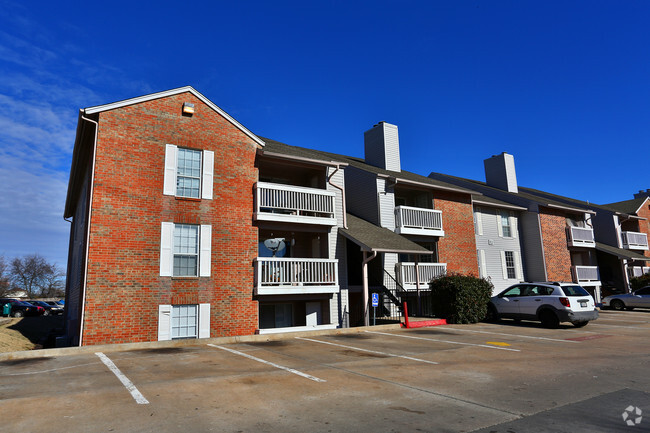 Foto del edificio - The Boardwalk