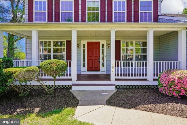 Foto del edificio - 14677 Cloverdale Rd